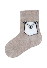 Baby Socken ca-soft Bio-Baumwolle 8er Pack