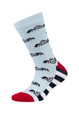 Kinder Socken ca-soft 8er Pack