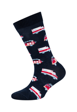 Kinder Socken ca-soft 8er Pack