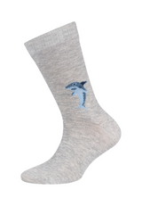 Kinder Socken ca-soft 8er Pack
