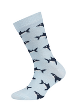 Kinder Socken ca-soft 8er Pack
