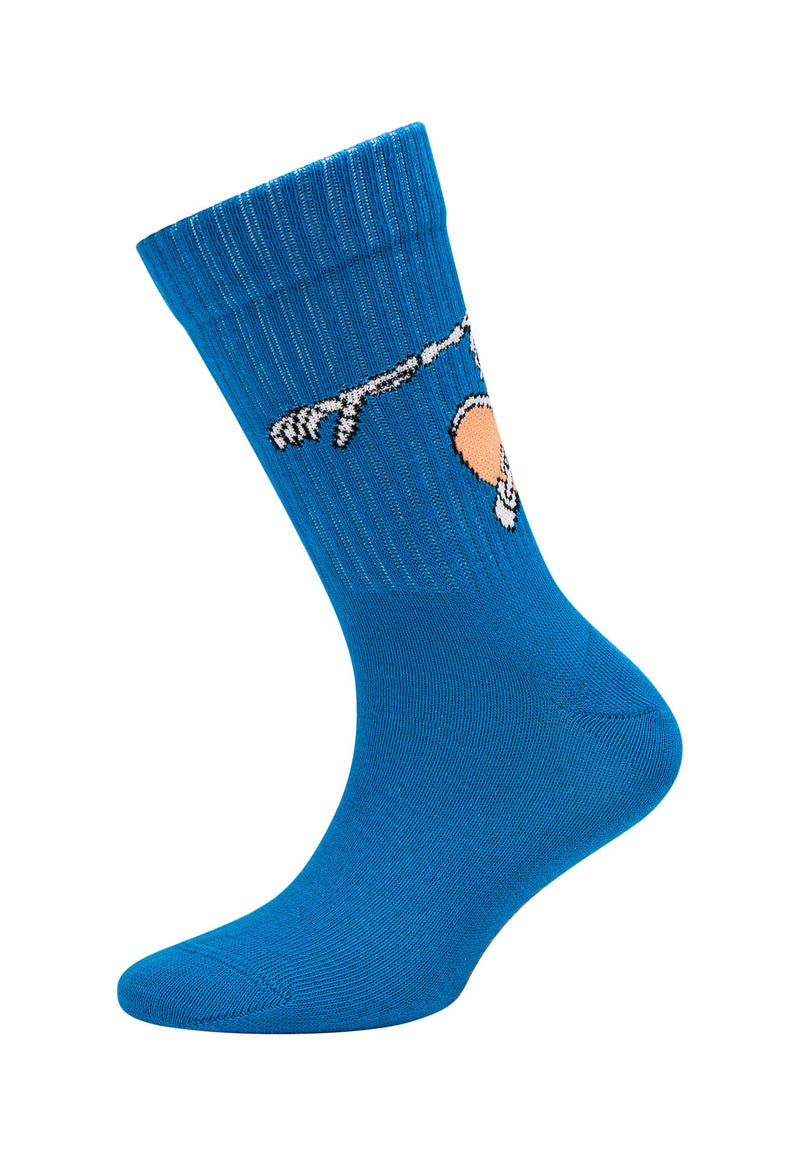 Kinder Socken ca-soft 8er Pack