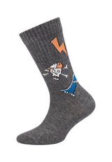 Kinder Socken ca-soft 8er Pack