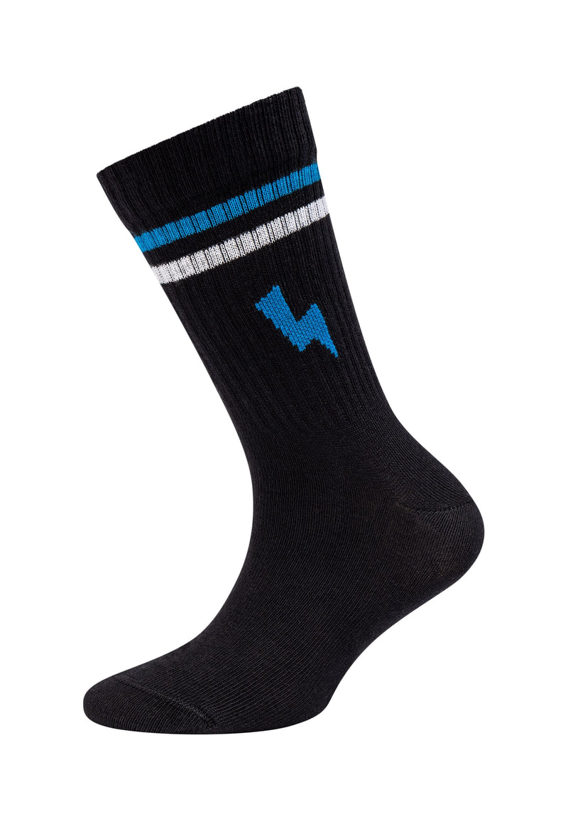 Kinder Socken ca-soft 8er Pack