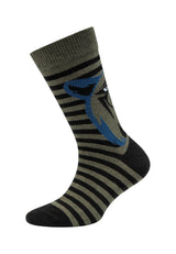 Kinder Socken ca-soft 8er Pack