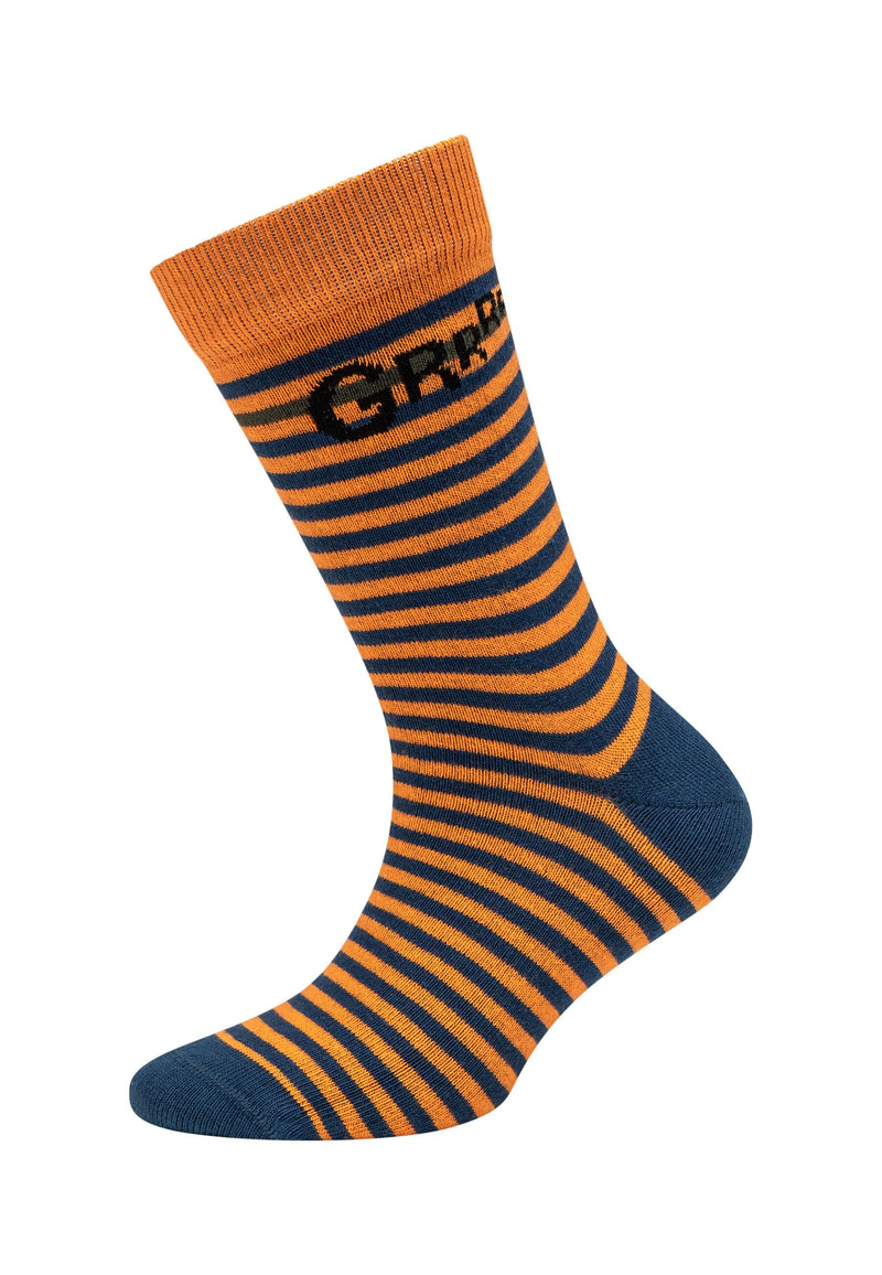 Kinder Socken ca-soft 8er Pack