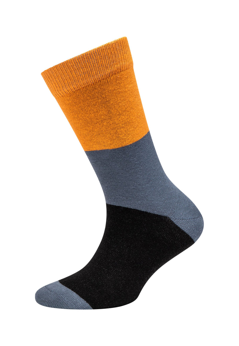 Kinder Socken ca-soft 8er Pack