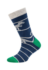Kinder Socken ca-soft 8er Pack