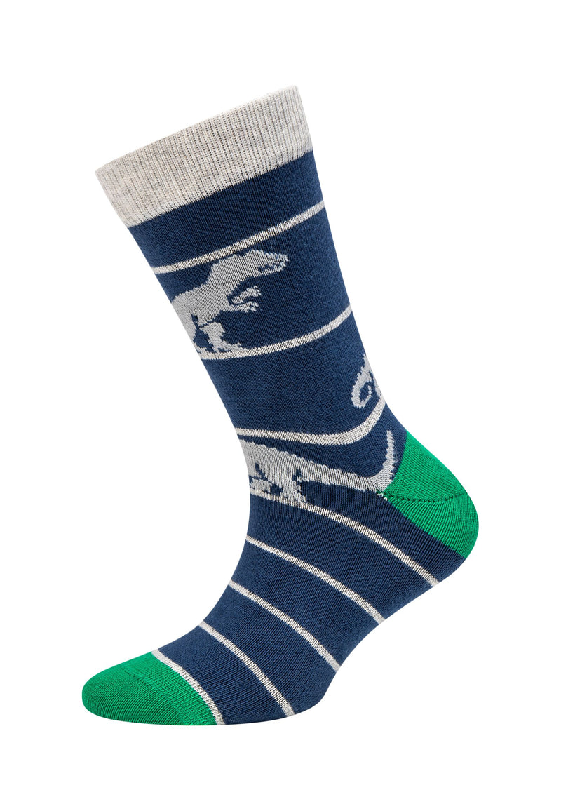 Kinder Socken ca-soft 8er Pack