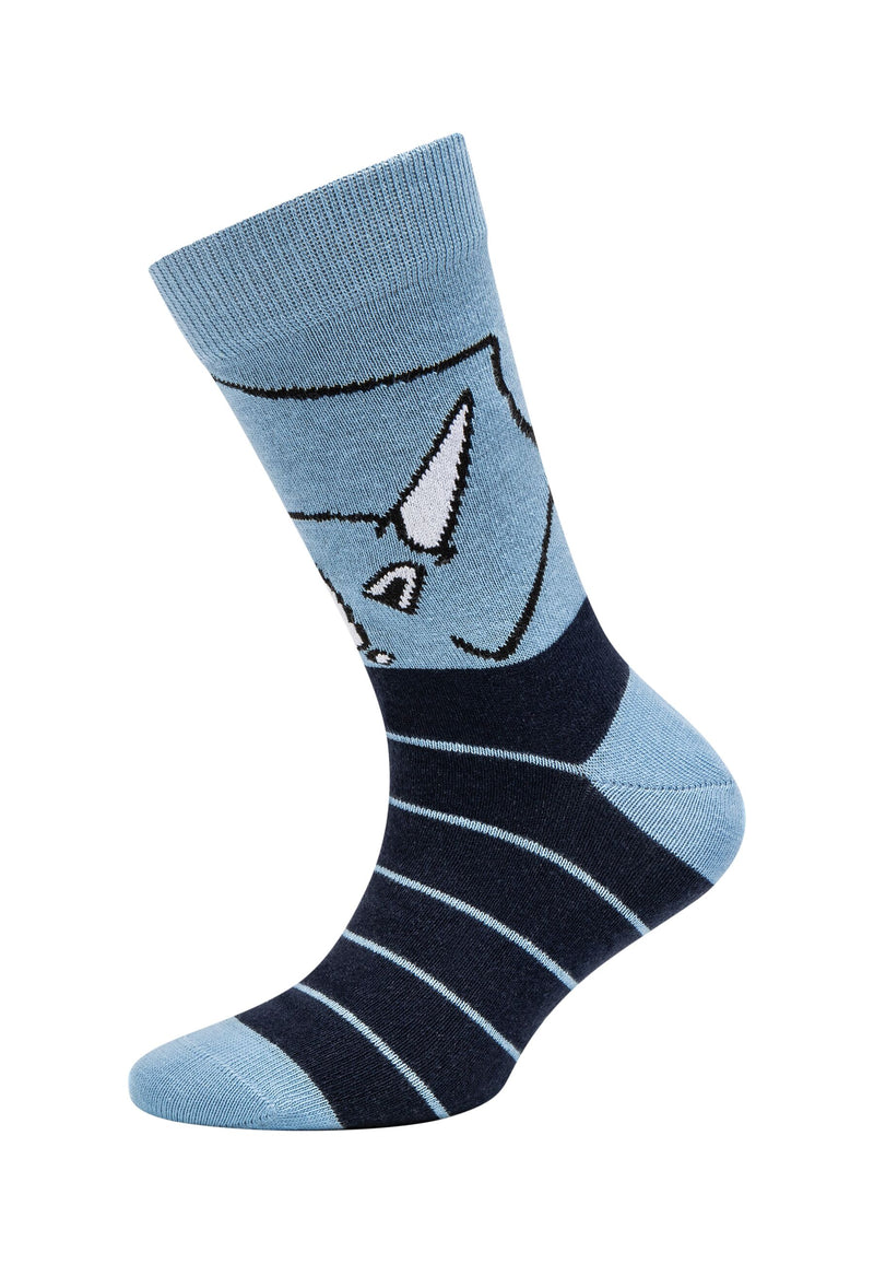 Kinder Socken ca-soft 8er Pack