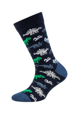 Kinder Socken ca-soft 8er Pack