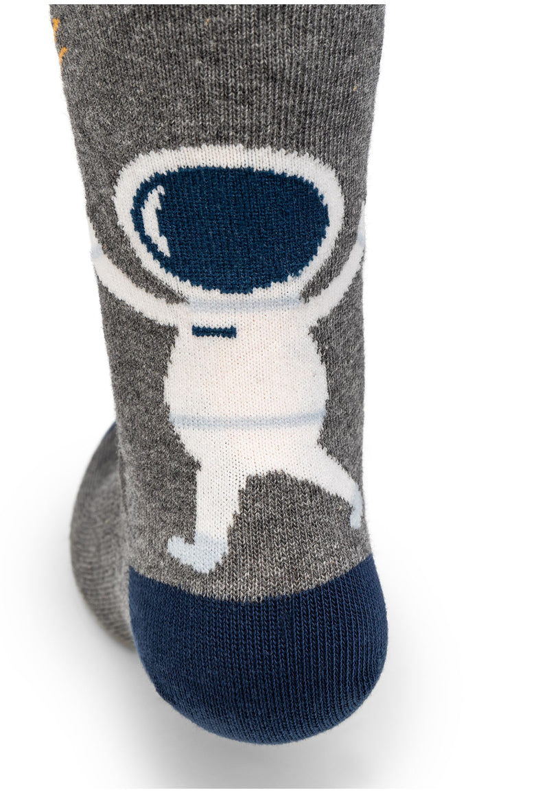 Kinder Socken ca-soft 8er Pack