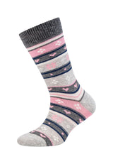 Kinder Socken ca-soft 8er Pack