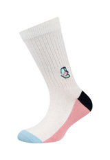 Kinder Socken ca-soft 8er Pack