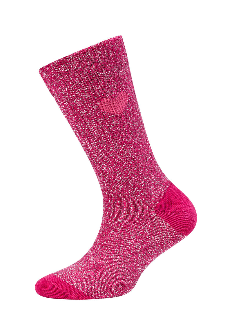 Kinder Socken ca-soft 8er Pack