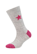 Kinder Socken ca-soft 8er Pack