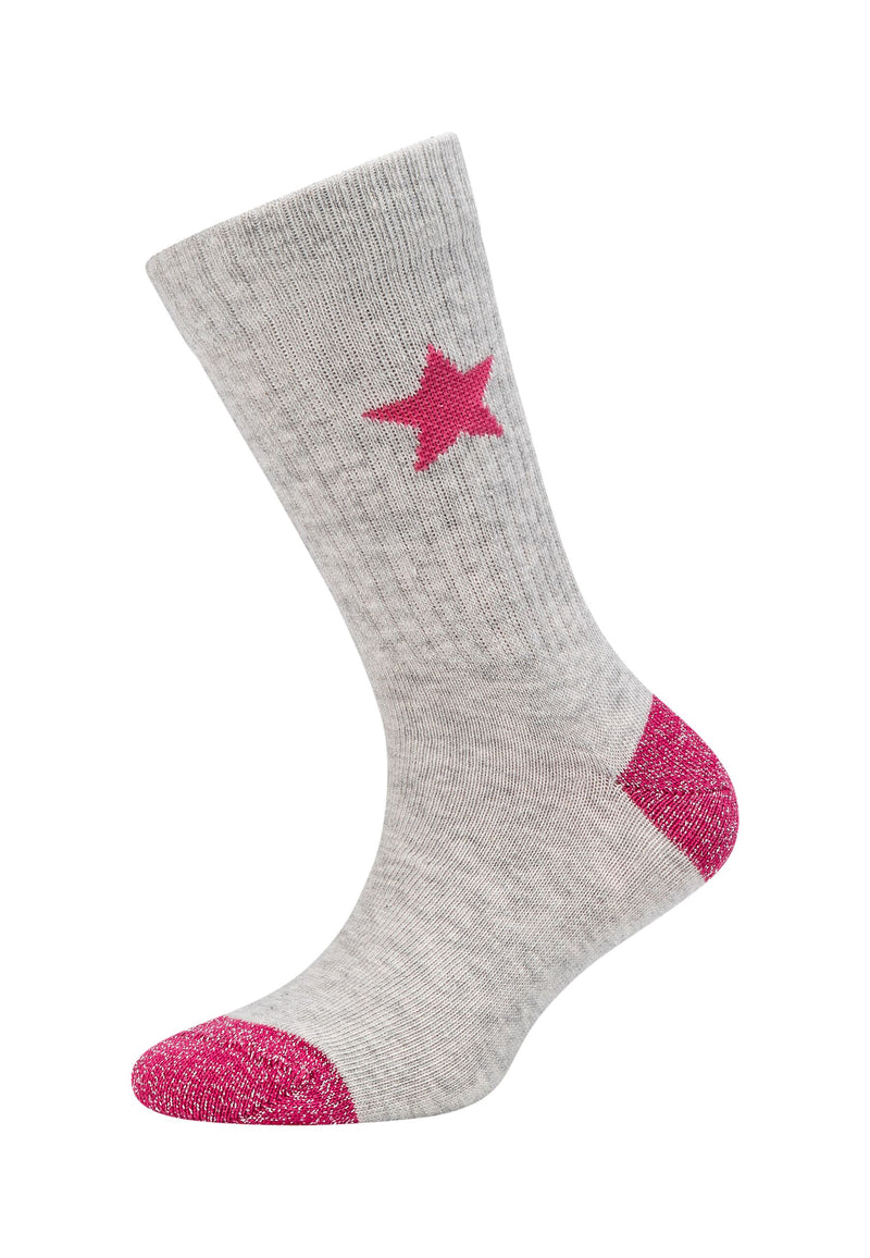 Kinder Socken ca-soft 8er Pack