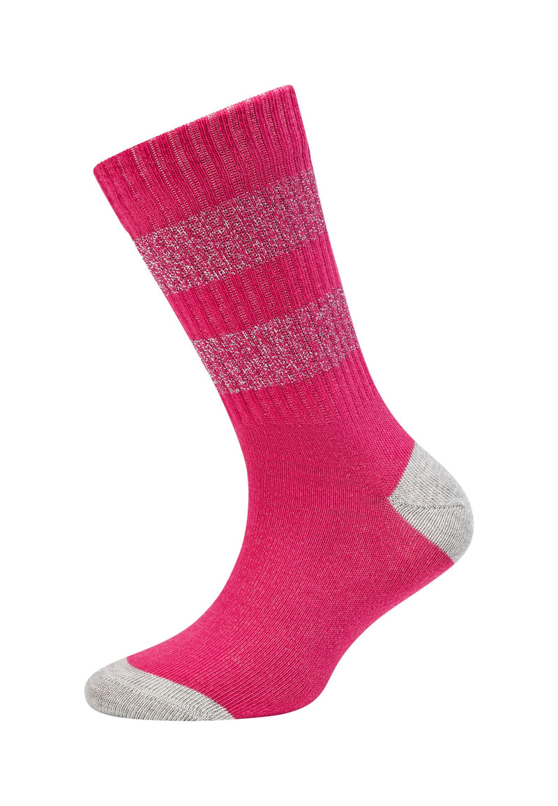 Kinder Socken ca-soft 8er Pack