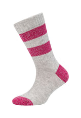 Kinder Socken ca-soft 8er Pack