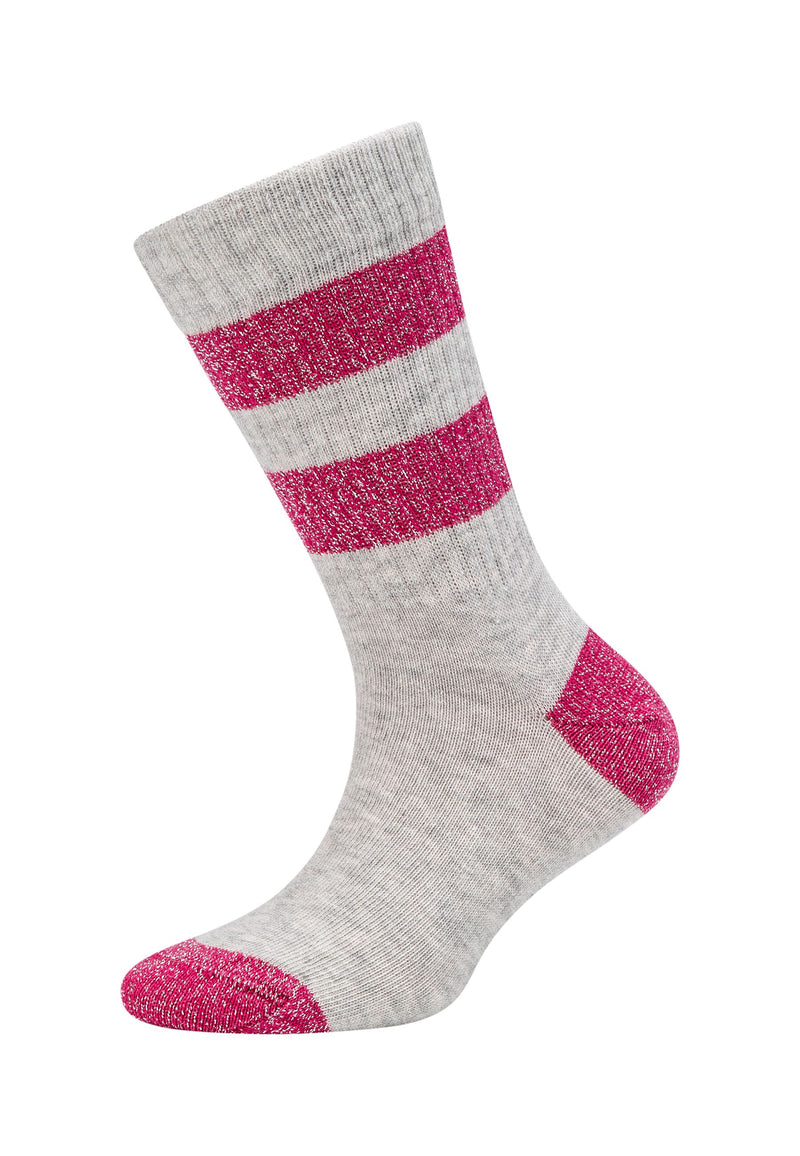 Kinder Socken ca-soft 8er Pack
