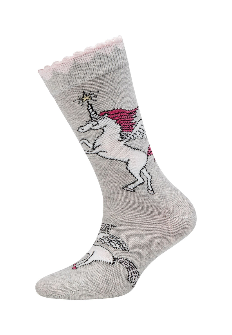 Kinder Socken ca-soft 8er Pack