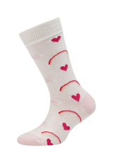 Kinder Socken ca-soft 8er Pack