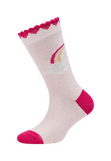 Kinder Socken ca-soft 8er Pack