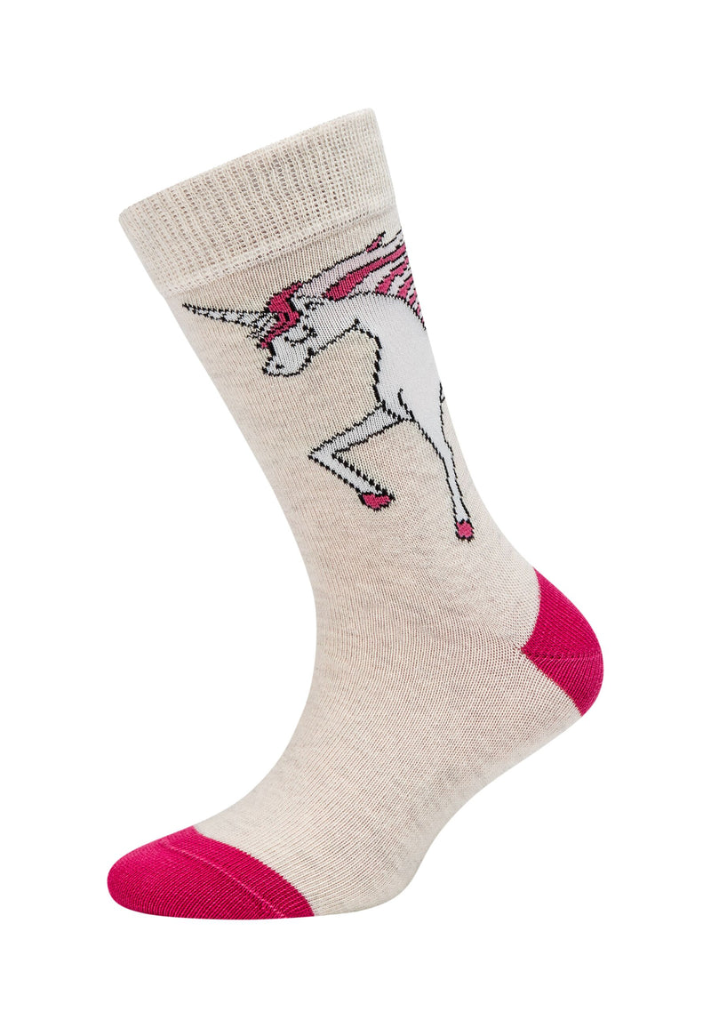 Kinder Socken ca-soft 8er Pack