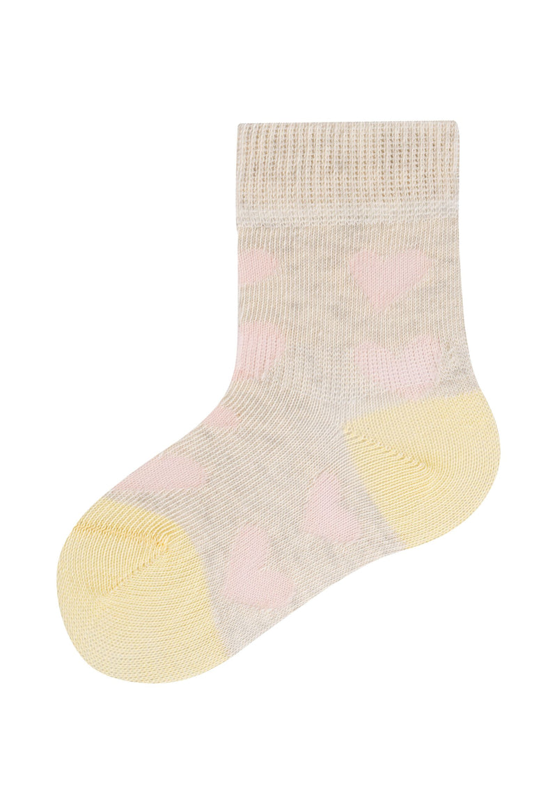Baby Socken ca-soft 8er Pack