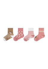 Baby Socken ca-soft 8er Pack