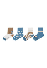 Baby Socken ca-soft 8er Pack
