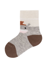 Baby Socken ca-soft 8er Pack