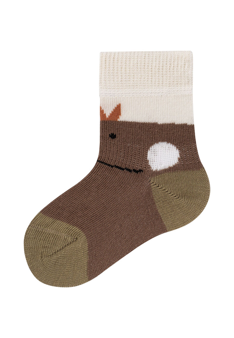 Baby Socken ca-soft 8er Pack