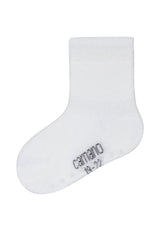 Baby Socken ca-soft ABS-Sohle 4er Pack
