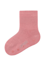 Baby Socken ca-soft ABS-Sohle 4er Pack