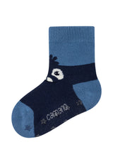 Baby Socken ca-soft ABS-Sohle 4er Pack