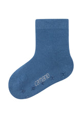 Baby Socken ca-soft ABS-Sohle 4er Pack