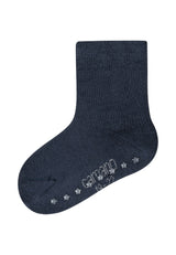 Baby Socken ca-soft ABS-Sohle 4er Pack