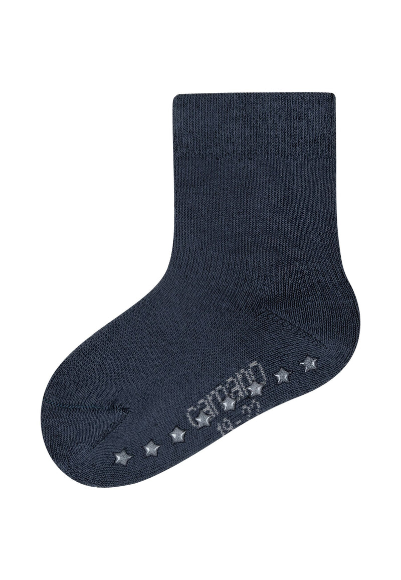 Baby Socken ca-soft ABS-Sohle 4er Pack