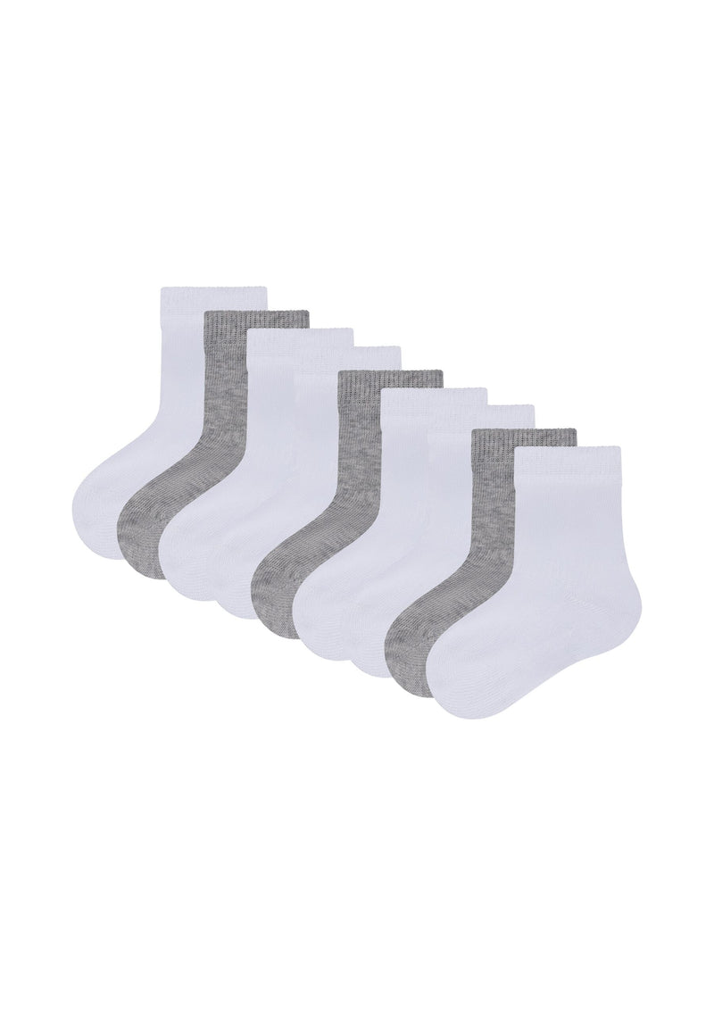 Baby Socken ca-soft 9er Pack