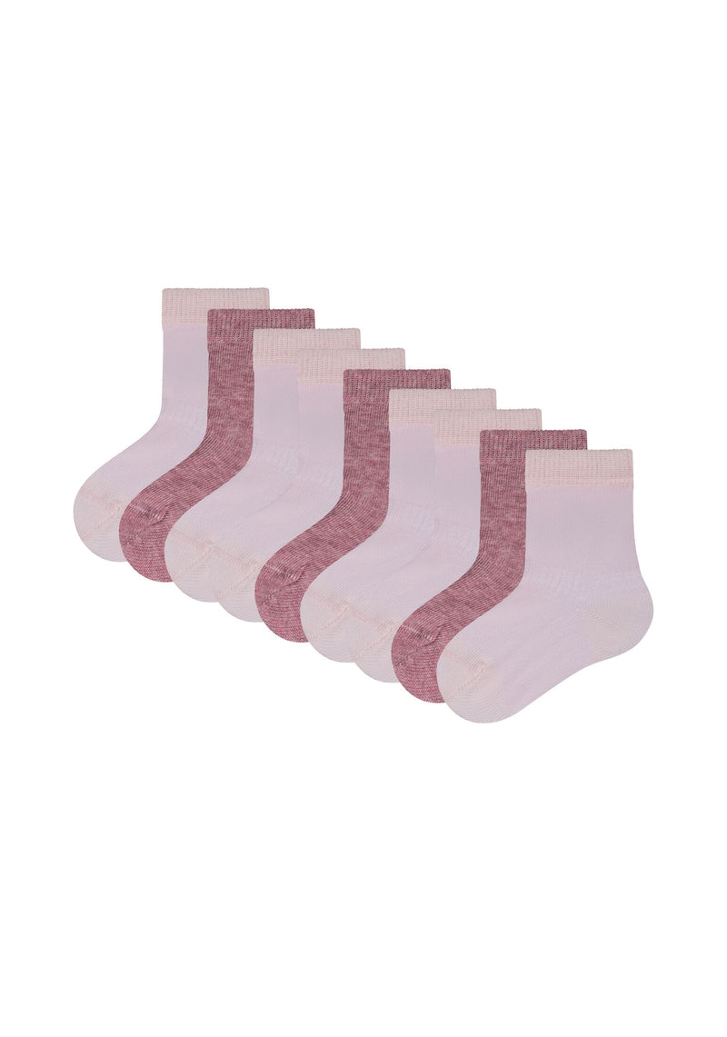 Baby Socken ca-soft 9er Pack