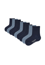 Baby Socken ca-soft 9er Pack