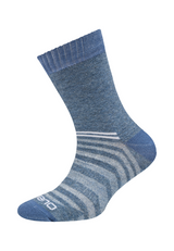 Kinder Socken mesh ventilation 10er Pack