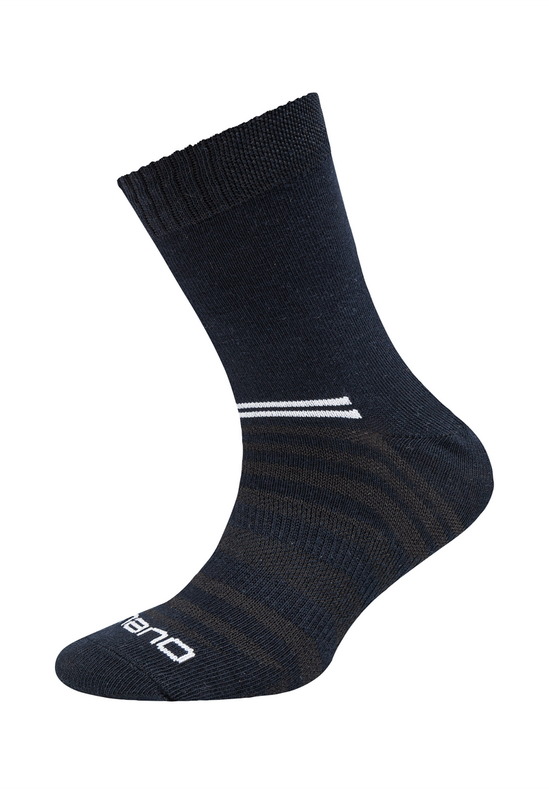 Kinder Socken mesh ventilation 10er Pack