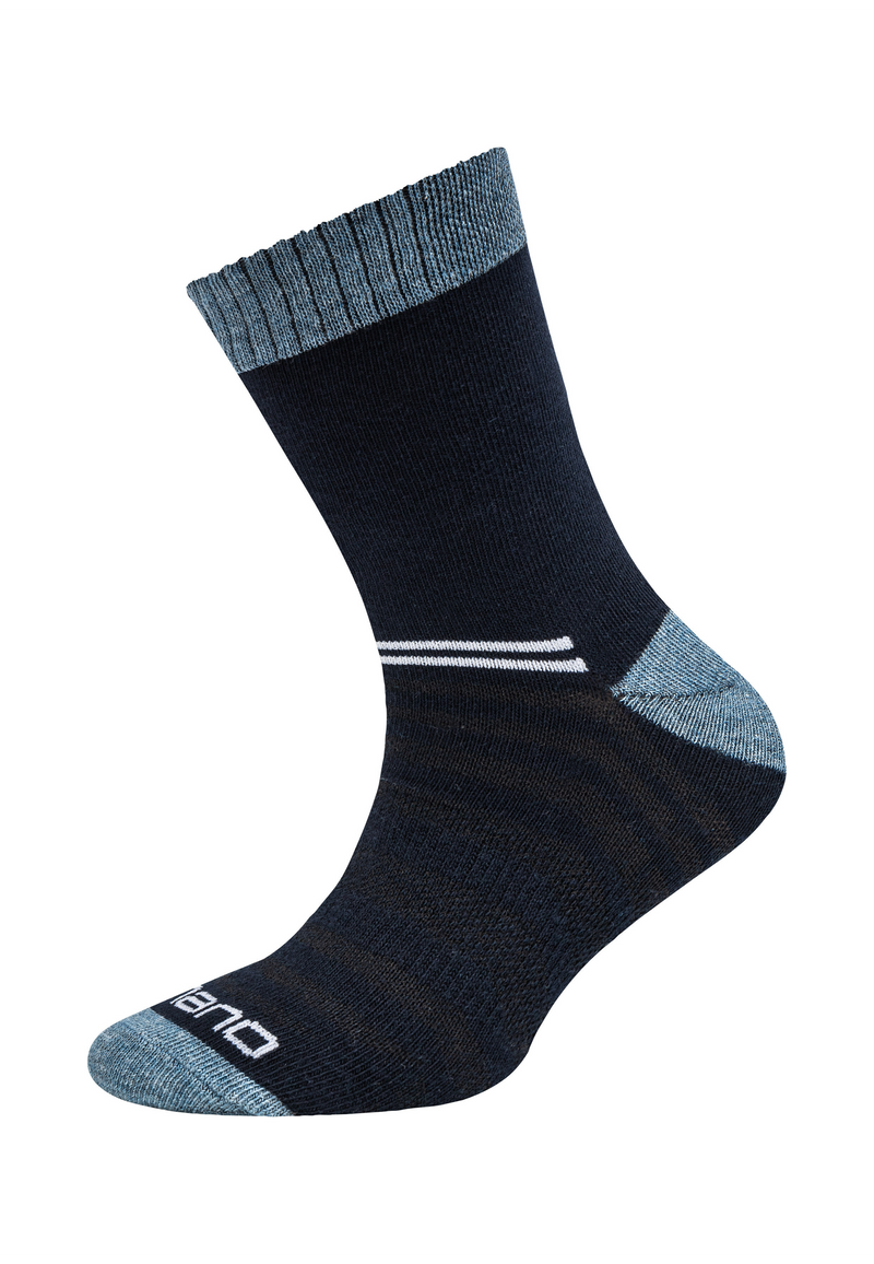 Kinder Socken mesh ventilation 10er Pack