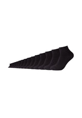 Unisex Kurzsocken classics 15er Pack