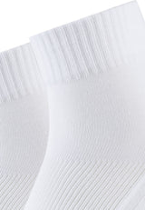 Unisex Kurzsocken ca-soft walk 6er Pack