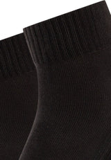 Unisex Kurzsocken ca-soft walk 6er Pack