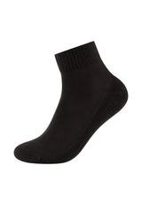 Unisex Kurzsocken ca-soft walk 6er Pack