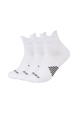 Unisex Sport-Kurzsocke function Running 3er Pack